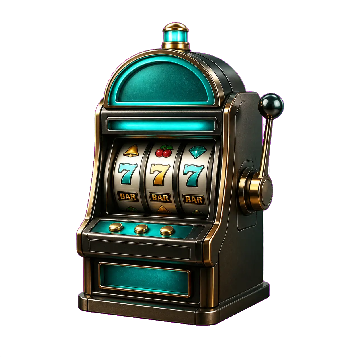 Mesin slot premium